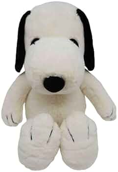スヌーピー 特大ぬいぐるみ 2L ベーシック ヴィンテージ ピーナッツ ナカジマ スヌーピー SNOOPY ぬいぐるみ ベーシックヴィンテージ 2L